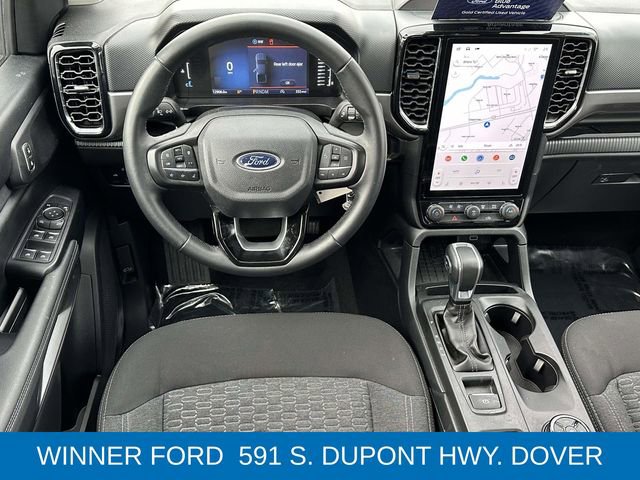 Certified 2024 Ford Ranger XLT image 14