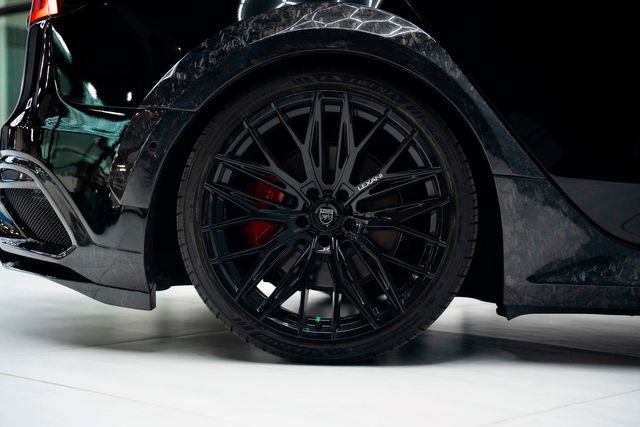 Used 2021 Tesla Model 3 Performance AWD/4WD image 22