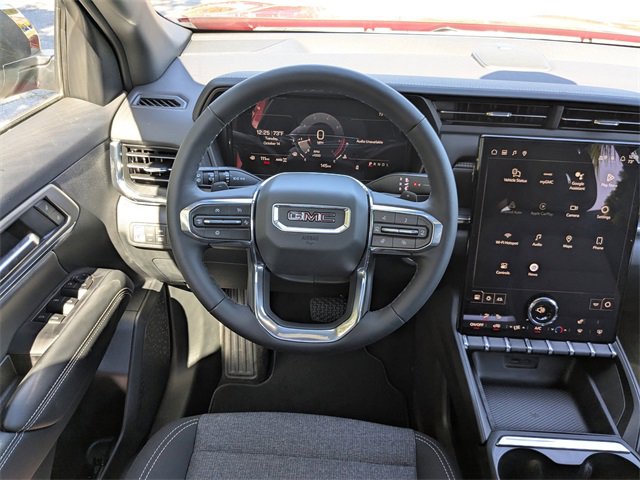 New 2026 GMC Terrain Elevation w/ Black Edition image 17