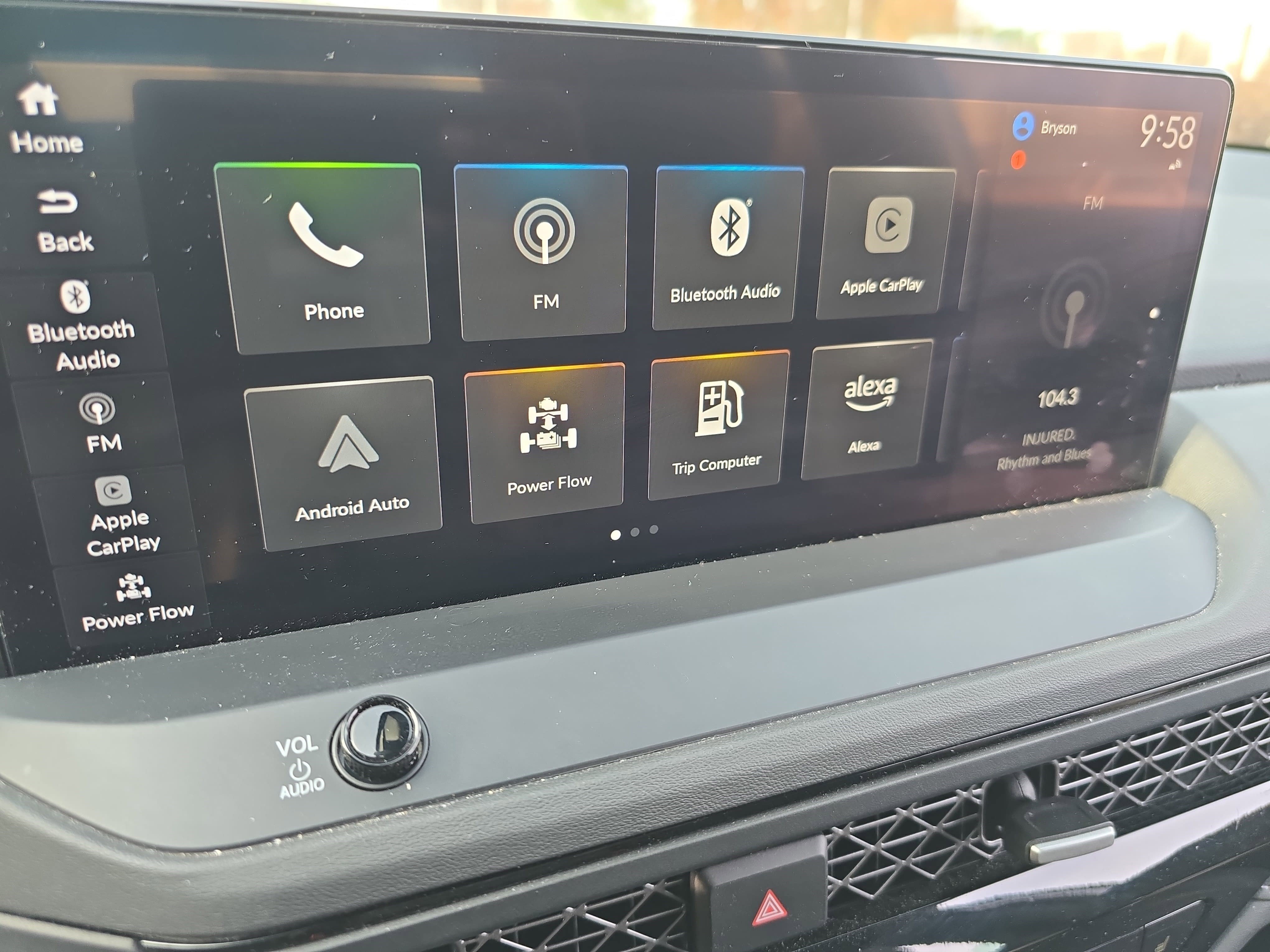 Used 2025 Honda Accord Sport image 22