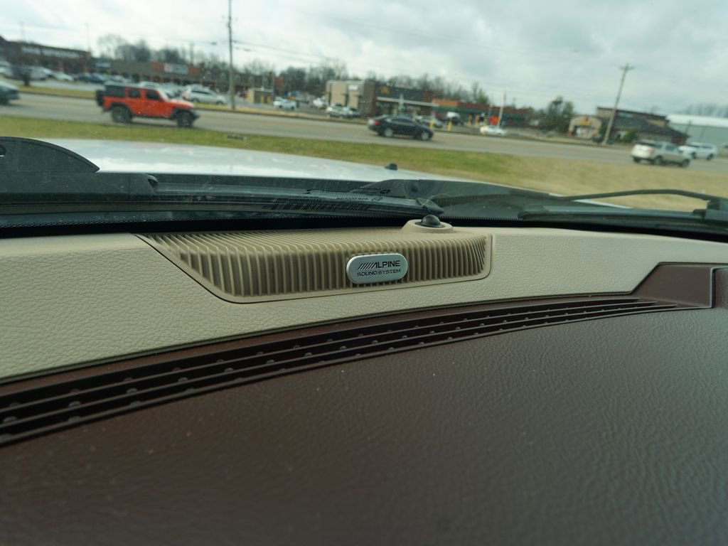 Used 2017 RAM 3500 Laramie image 33