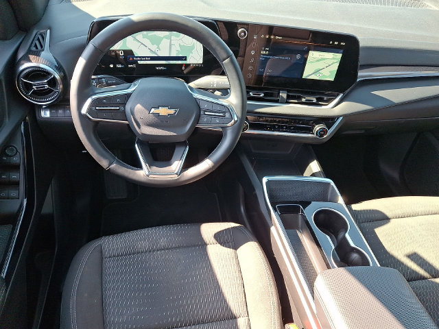 Used 2025 Chevrolet Equinox LT AWD/4WD image 26