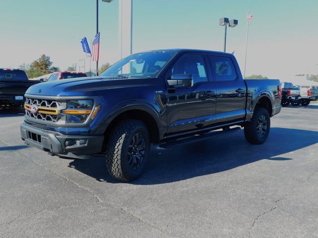 New 2025 Ford F150 Tremor w/ Equipment Group 402A High image 4