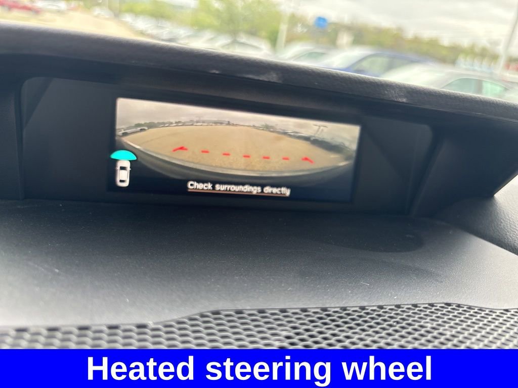 Used 2022 Subaru Ascent Touring AWD/4WD image 23