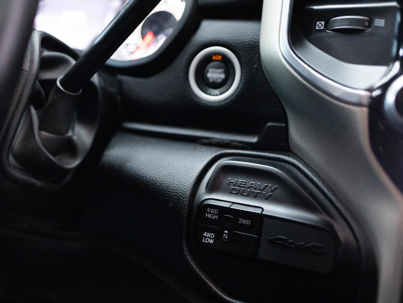 Used 2024 RAM 2500 Laramie image 31