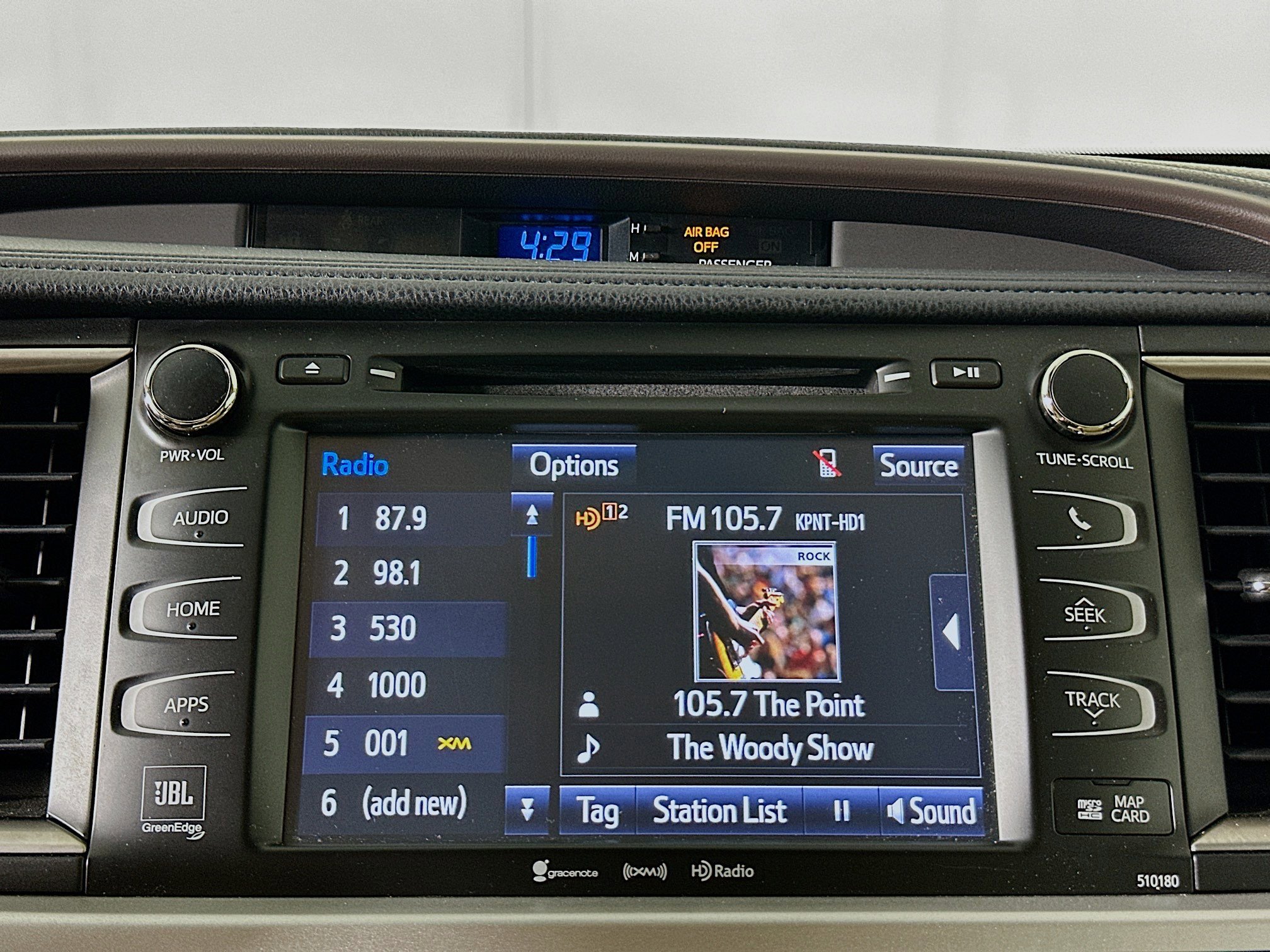 Used 2017 Toyota Highlander Limited w/ Protection Package #3 AWD/4WD image 21