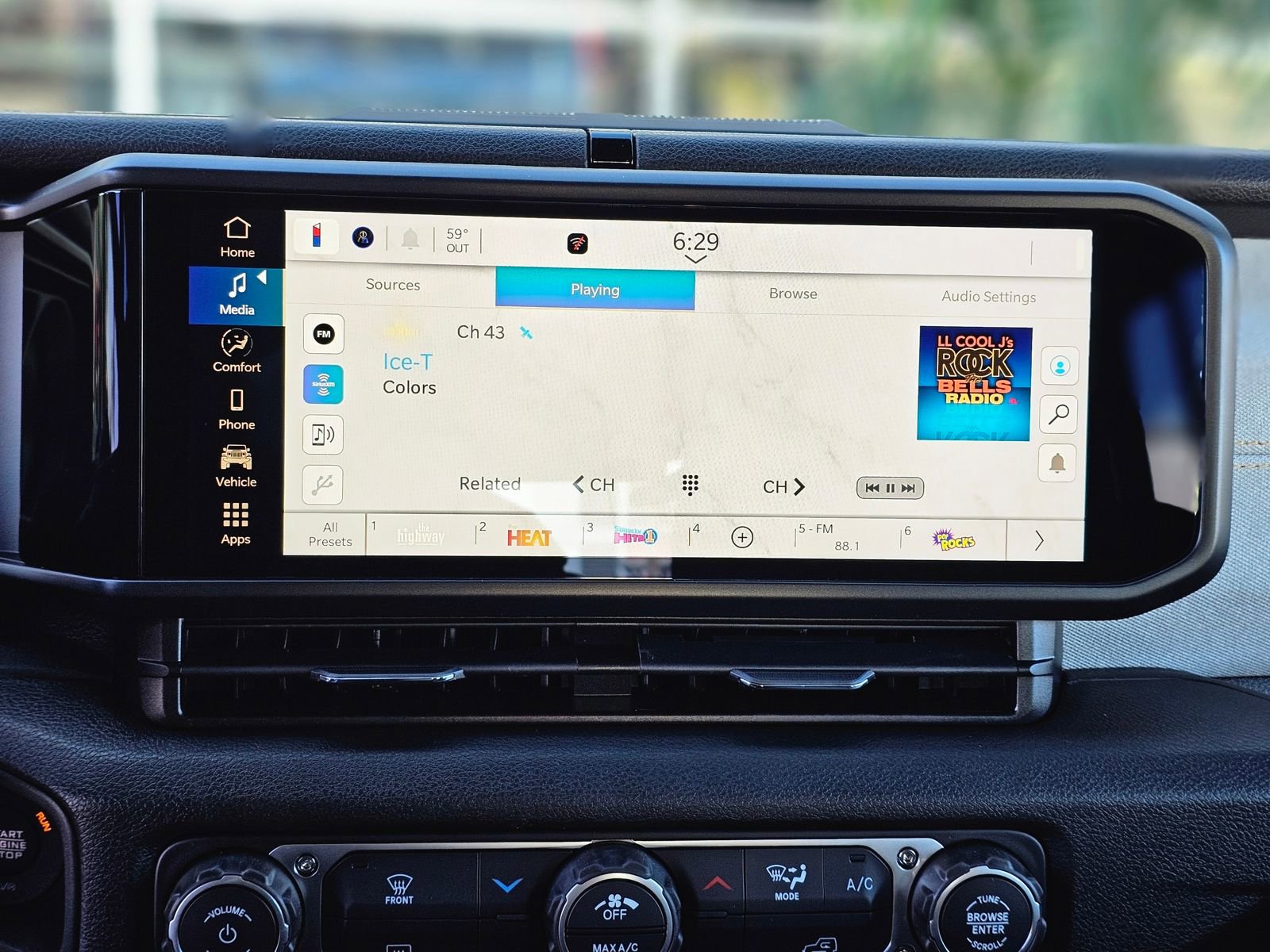 New 2026 Jeep Wrangler Sport image 13