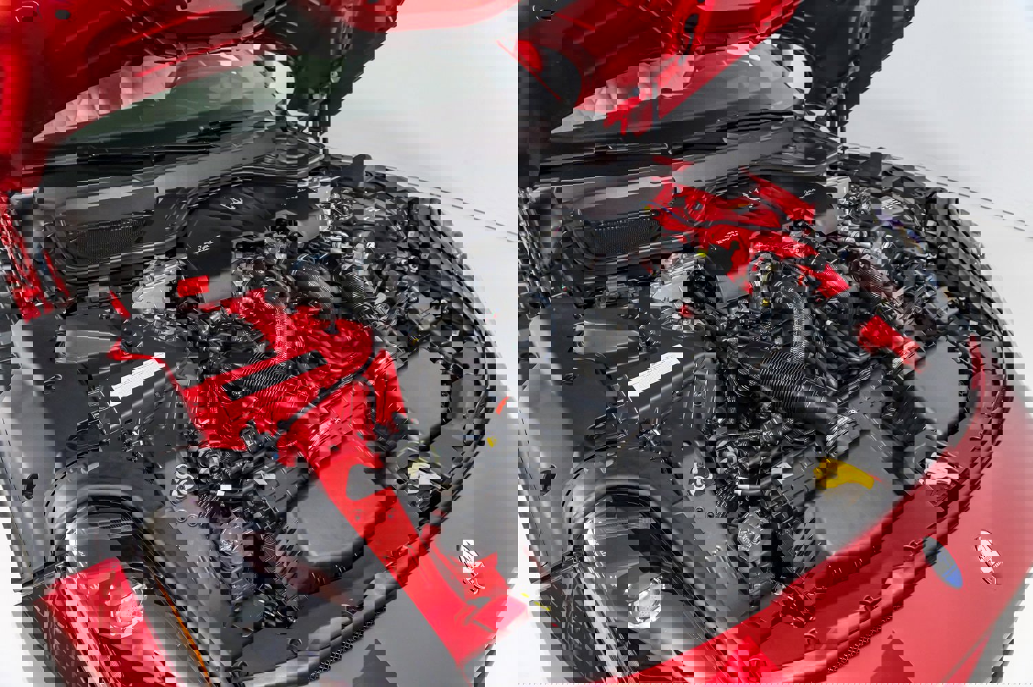 New 2024 Maserati GranTurismo Trofeo image 29