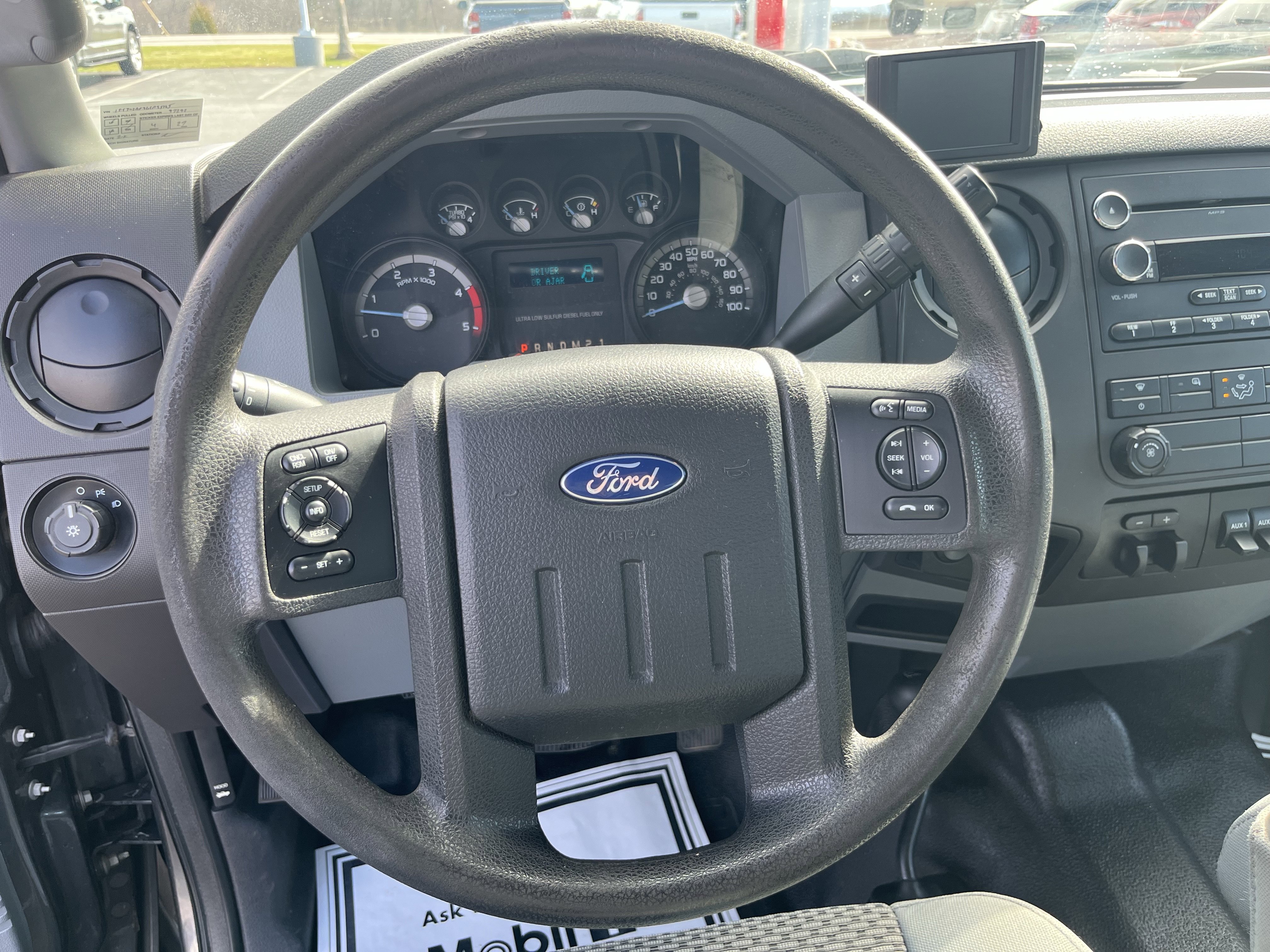 Used 2016 Ford F250 XL w/ Power Equipment Group image 18