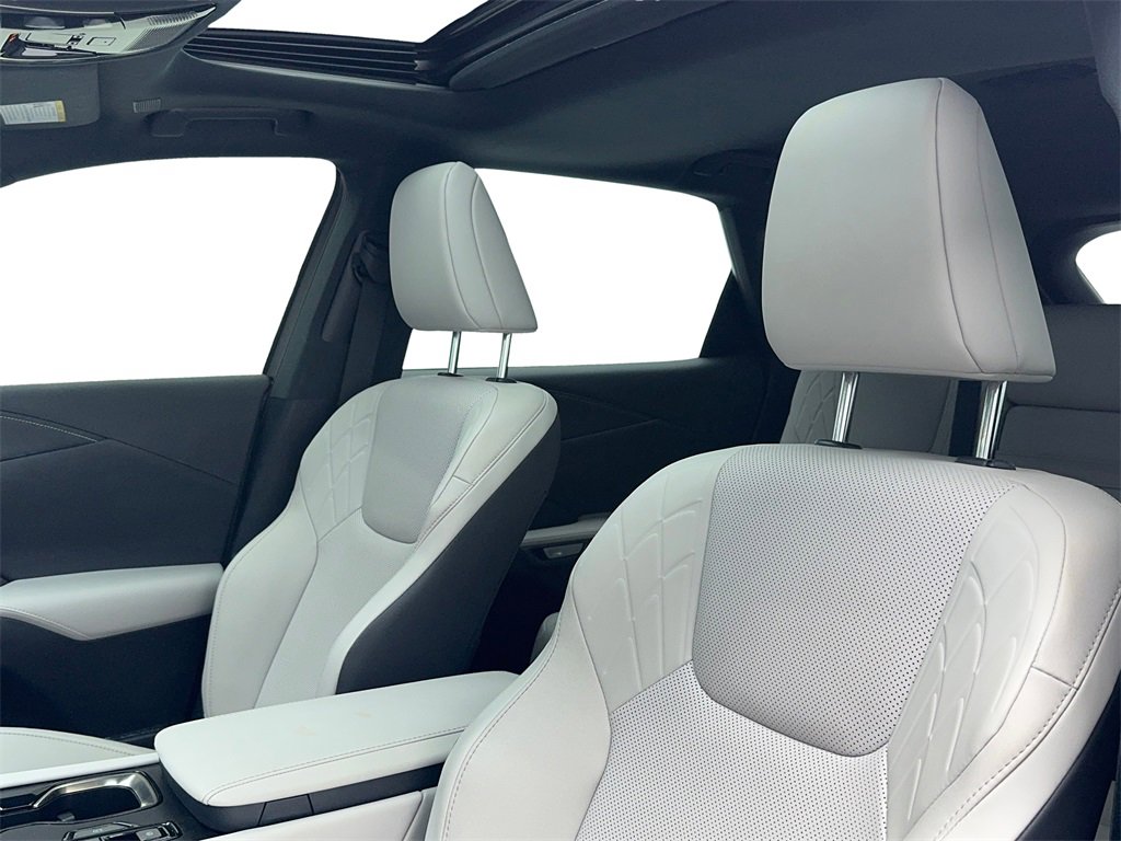 Used 2024 Lexus RX 350 Premium w/ Cold Area Package image 31