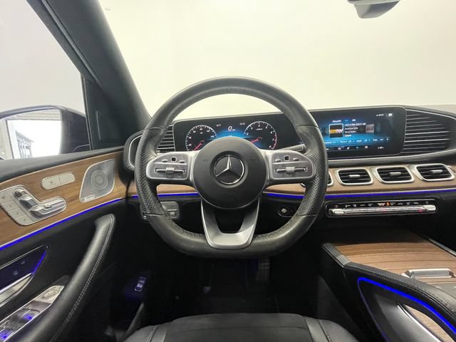 Used 2020 Mercedes-Benz GLE 350 image 21