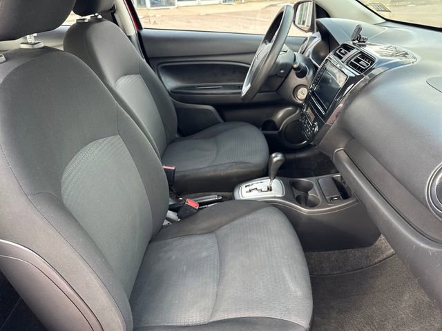 Used 2024 Mitsubishi Mirage G4 image 23