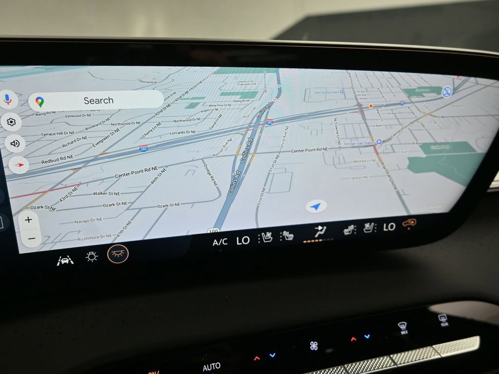 New 2026 Buick Enclave Avenir w/ Super Cruise Package image 19