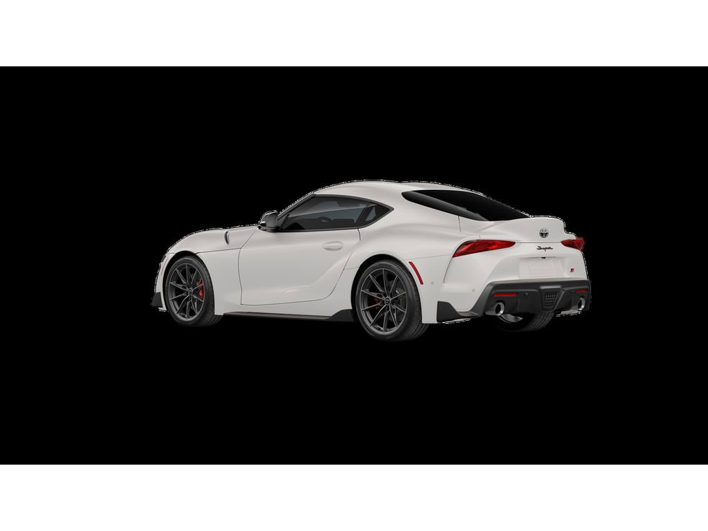 New 2026 Toyota Supra image 29