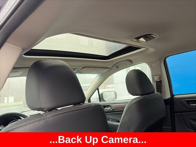 Used 2019 Subaru Outback 2.5i Limited image 11