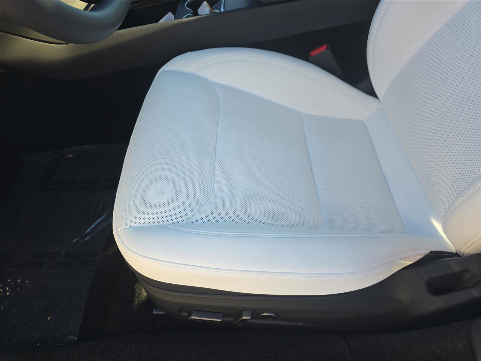 Used 2025 Tesla Model 3 Long Range image 13