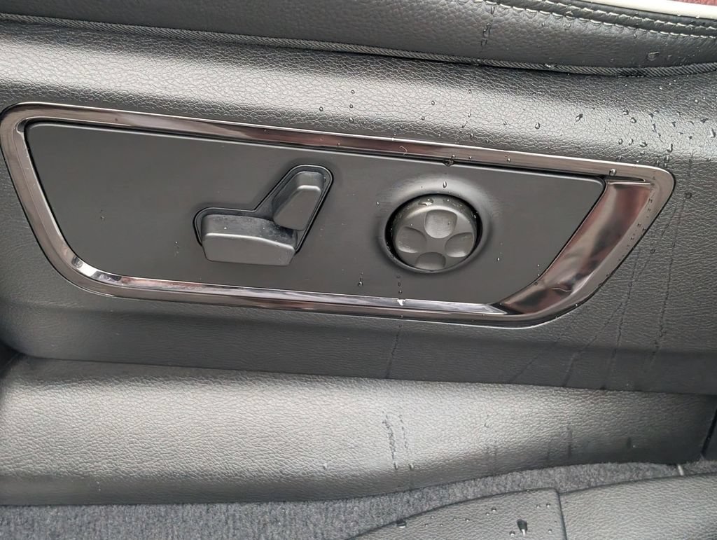 New 2026 RAM 1500 Limited AWD/4WD image 14