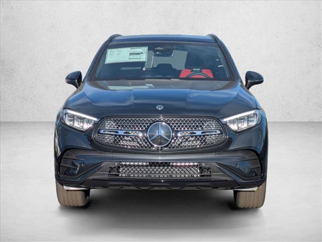 New 2026 Mercedes-Benz GLC 300 image 6