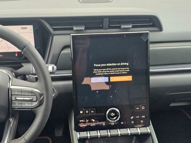 New 2026 GMC Terrain AT4 w/ Technology Package II image 14