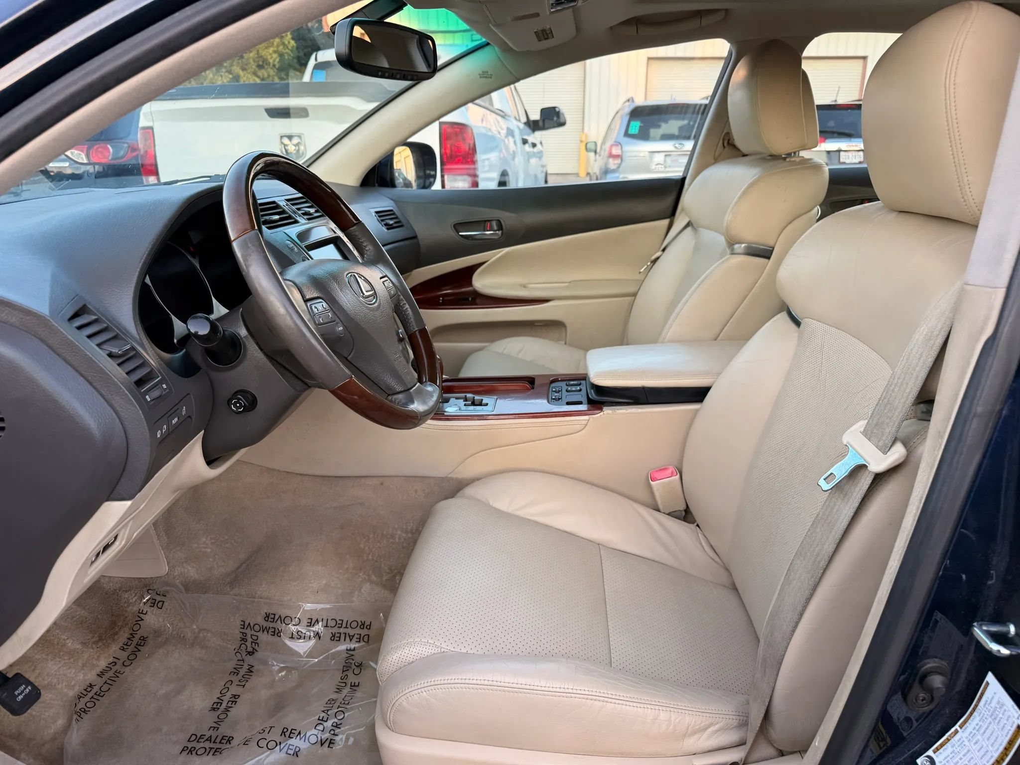 Used 2010 Lexus GS 350 AWD image 2