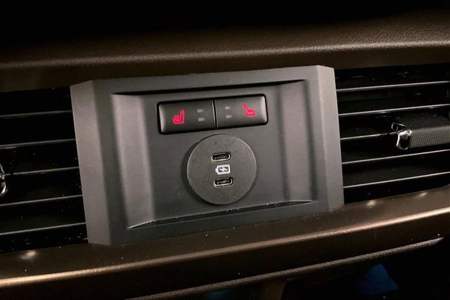 Used 2025 Ford F150 King Ranch image 33