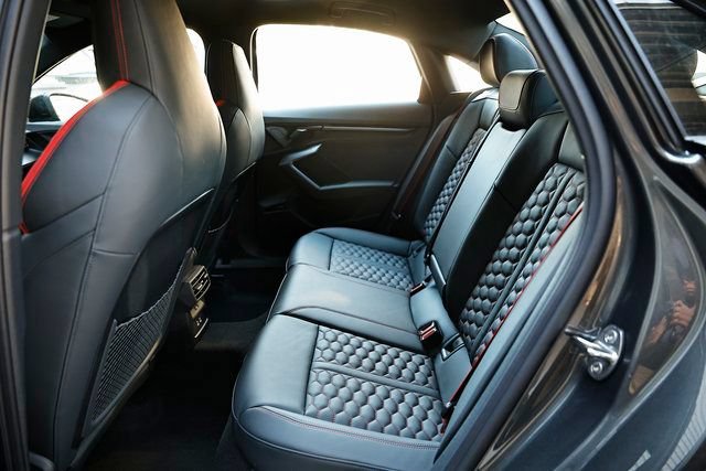 New 2026 Audi RS 3 AWD/4WD image 23
