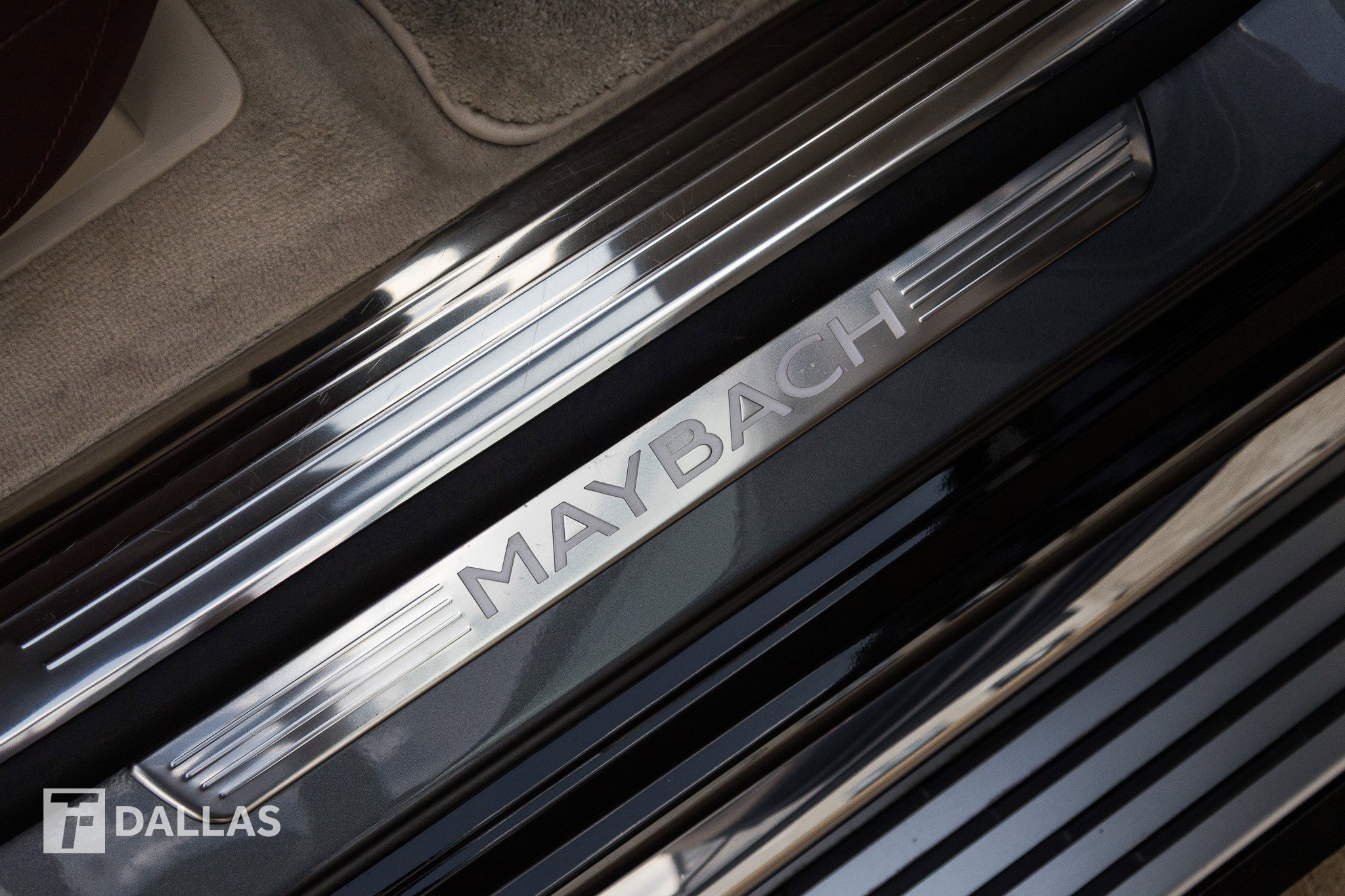 Used 2023 Mercedes-Benz Maybach GLS 600 4MATIC image 48