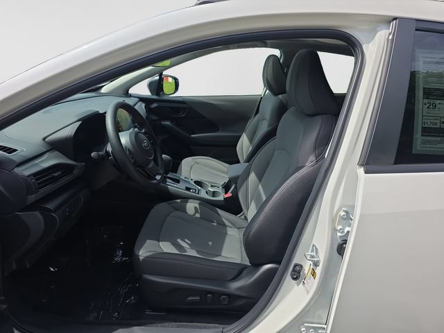 New 2026 Subaru Crosstrek 2.5i Premium AWD/4WD image 11