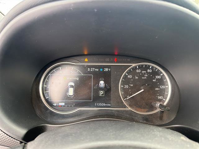 Used 2019 Nissan Kicks SV image 33