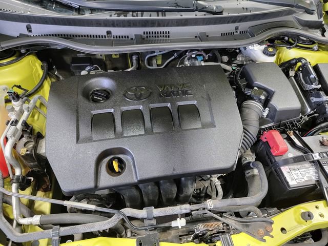 Used 2018 Toyota Corolla iM w/ Carpet Mat Package (TMS) FWD image 34