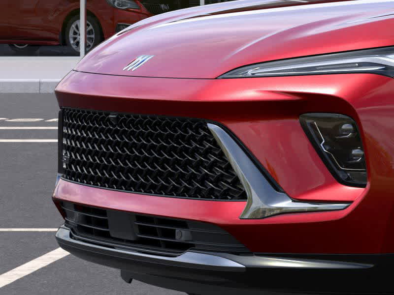 New 2025 Buick Envision Sport Touring image 13