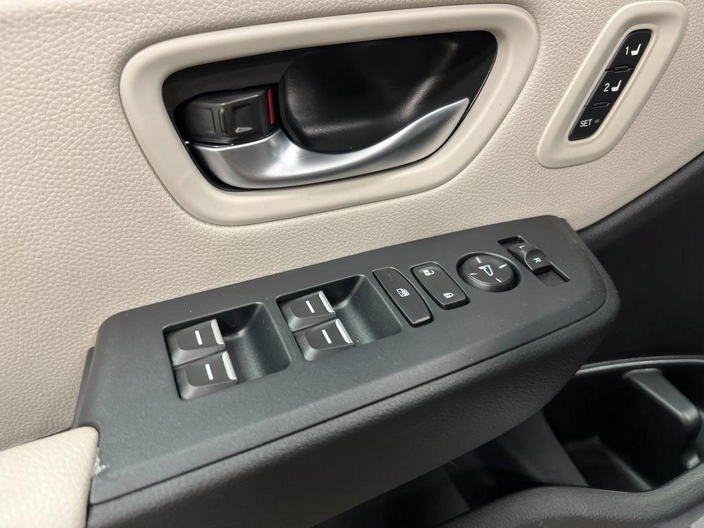 New 2026 Honda Pilot EX-L image 14