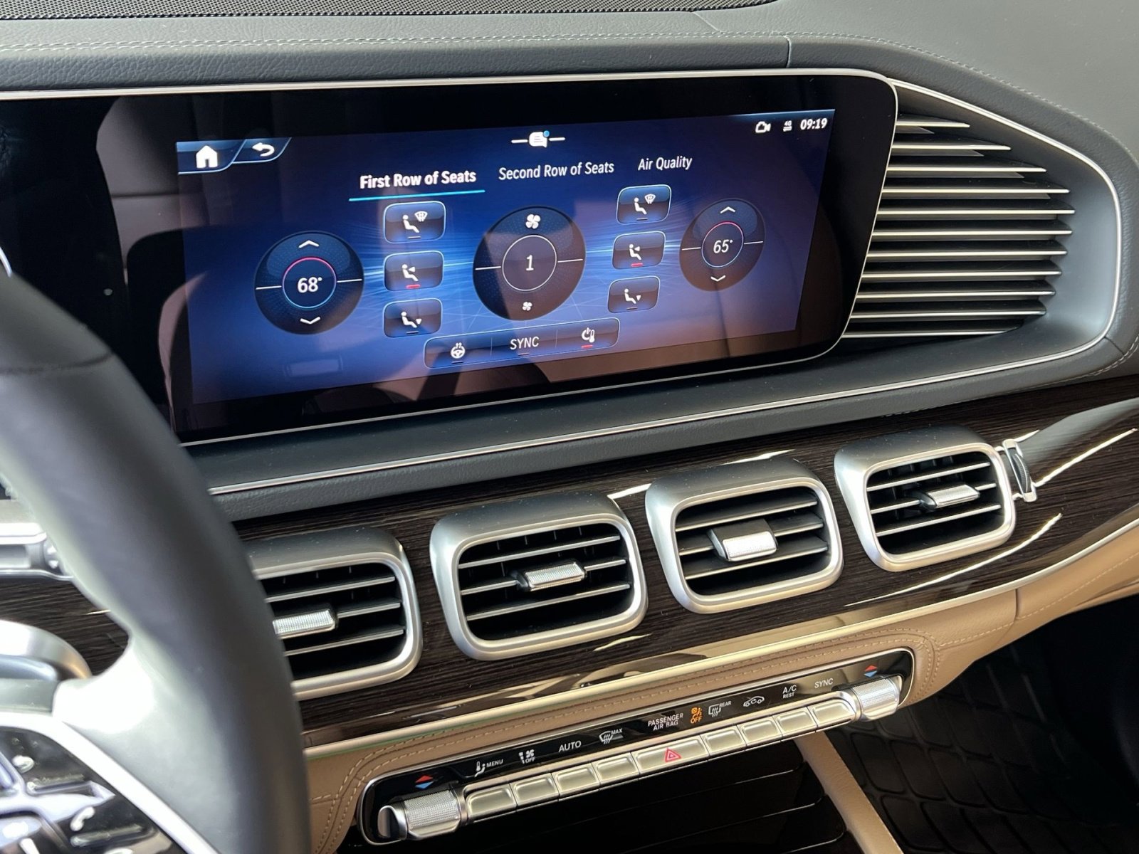 New 2026 Mercedes-Benz GLE 450 4MATIC image 15