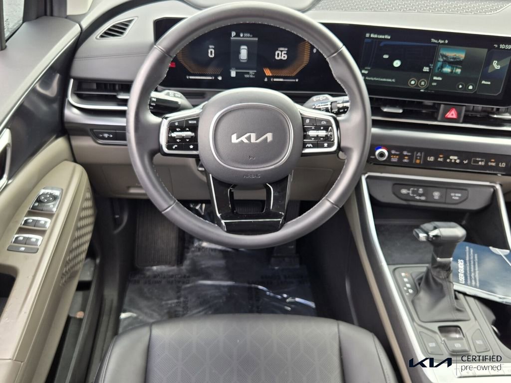 Certified 2026 Kia Carnival image 14