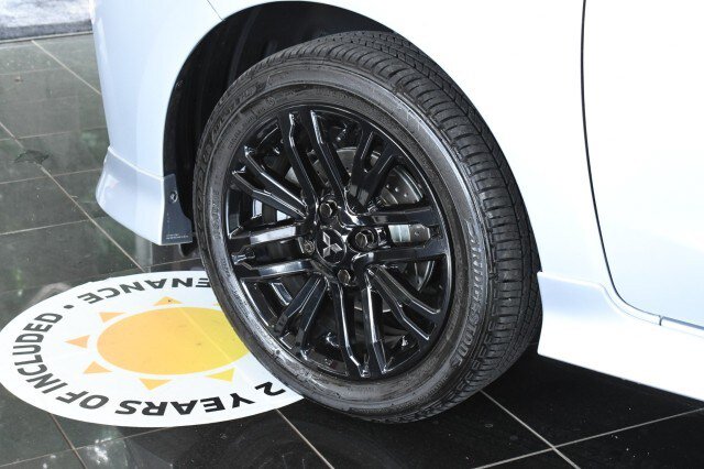 Used 2024 Mitsubishi Mirage G4 LE FWD image 32