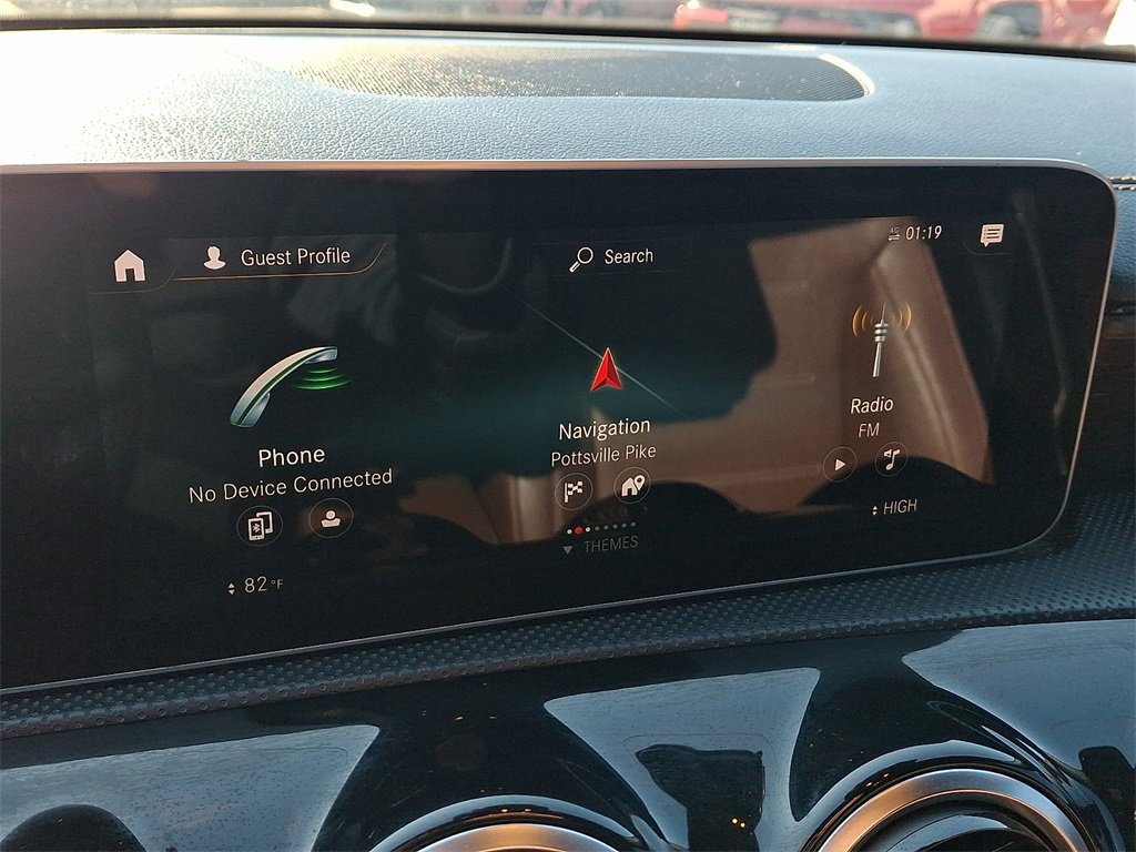 Used 2019 Mercedes-Benz A 220 4MATIC image 18