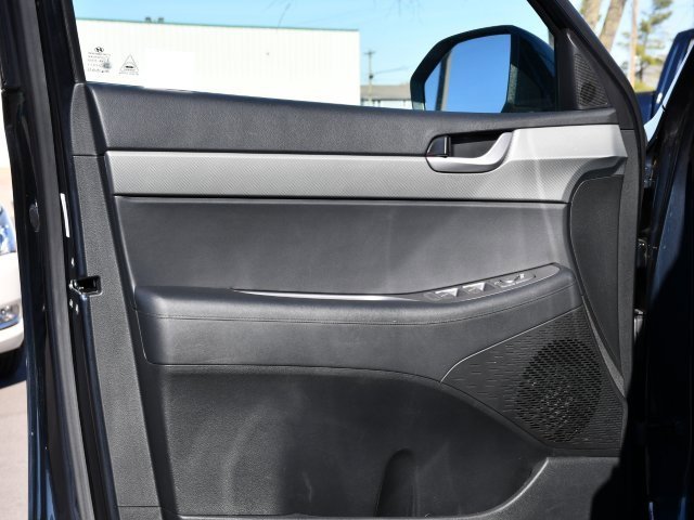 Used 2025 Hyundai Palisade SEL image 13
