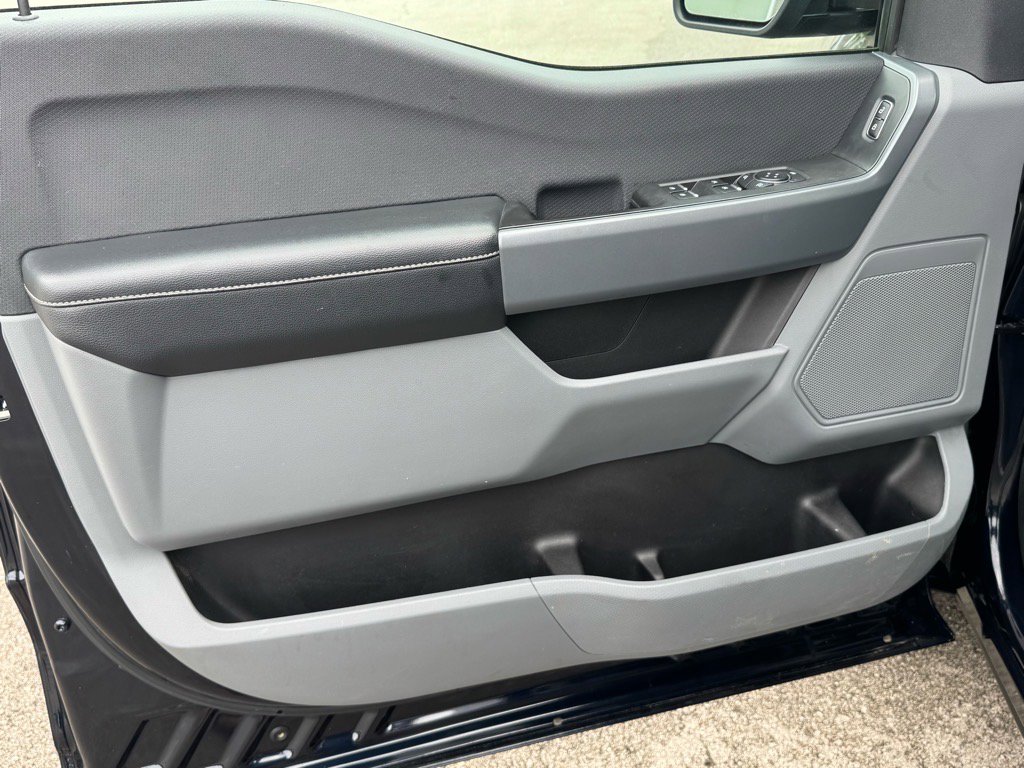 Used 2023 Ford F150 XLT image 14