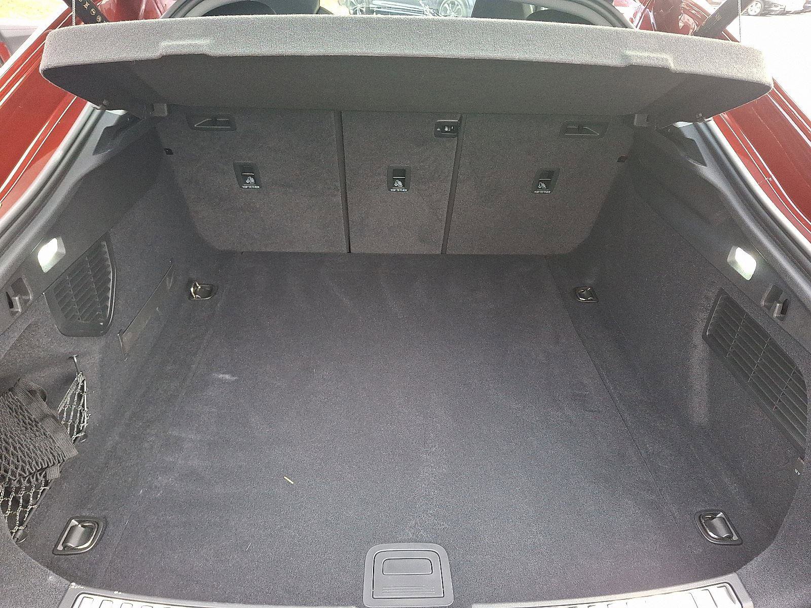 Certified 2025 Audi A5 2.0T Premium Plus w/ Premium Plus image 28