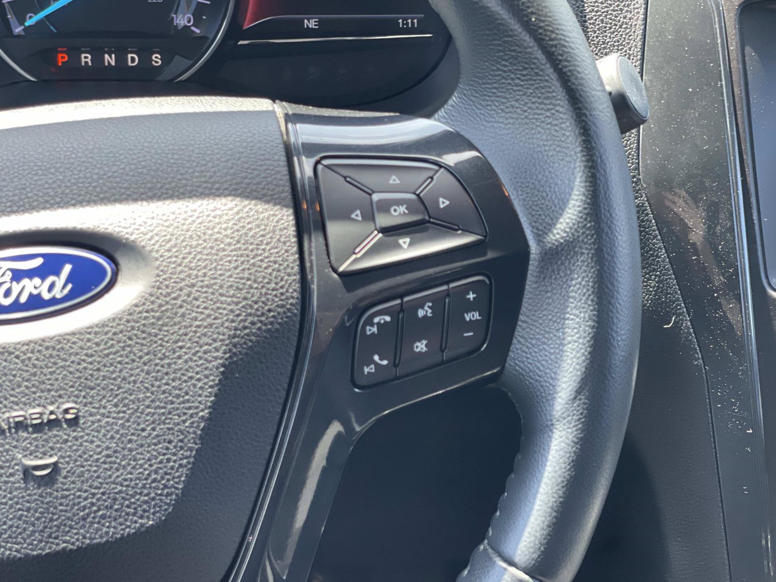 Used 2019 Ford Explorer XLT w/ Equipment Group 201A FWD image 11