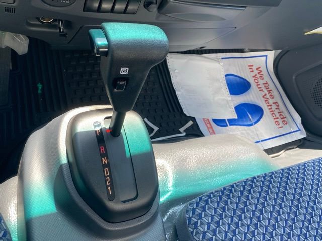 New 2024 Chevrolet Low Cab Forward 5500XD image 19