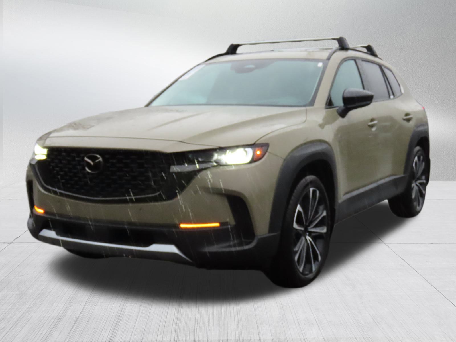 New 2026 MAZDA CX-50 2.5 Turbo w/ Weather Package image 3