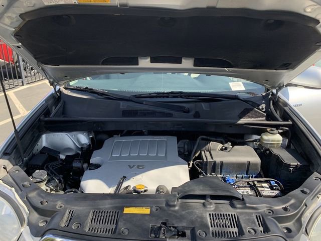 Used 2009 Toyota Highlander Limited image 16