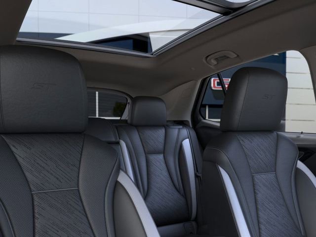 New 2026 Buick Envision Sport Touring image 24