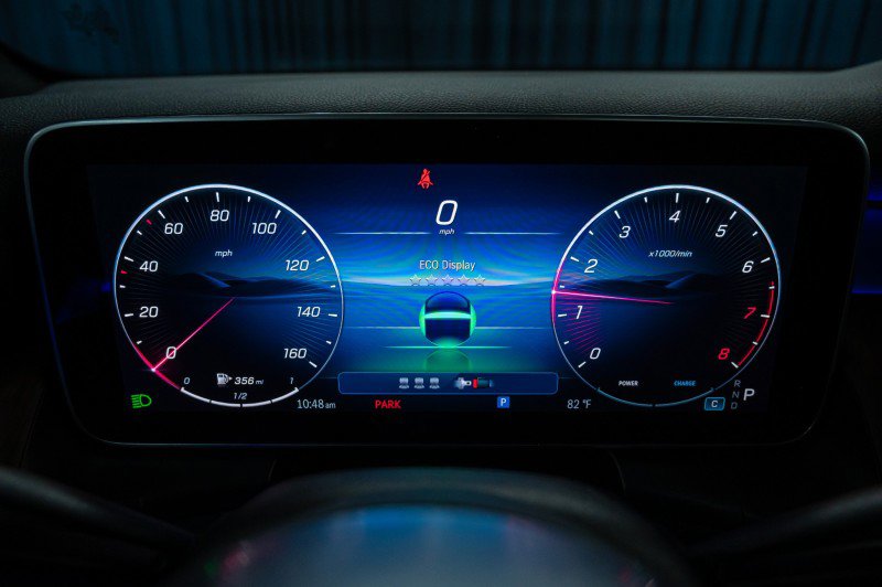 Certified 2026 Mercedes-Benz GLC 300 image 16
