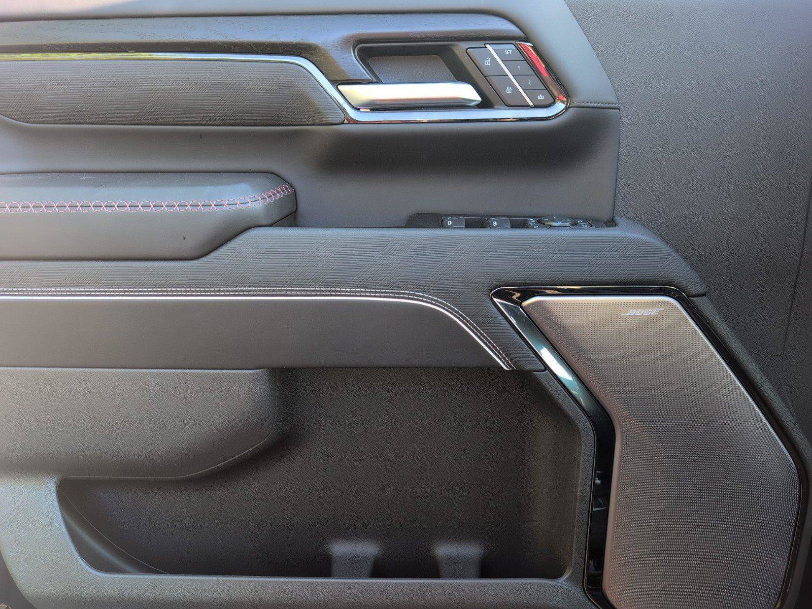 New 2026 GMC Sierra 2500 AT4X AWD/4WD image 18