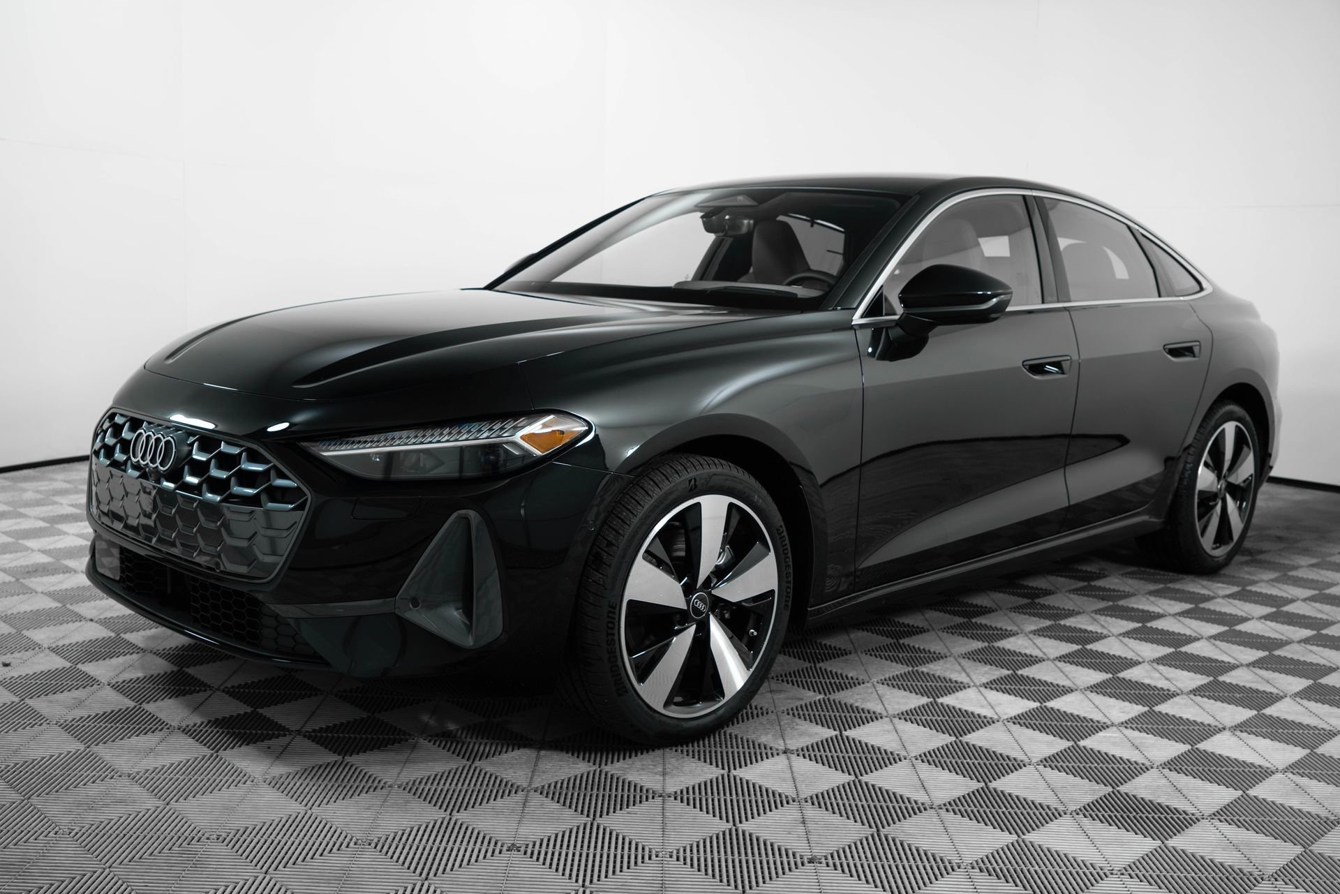 New 2025 Audi A5 2.0T Premium Plus image 3