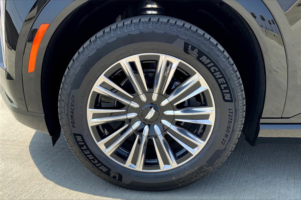 New 2026 Cadillac Escalade IQ Sport 1 image 13