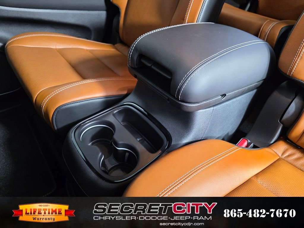 New 2026 Dodge Durango SRT Hellcat image 35