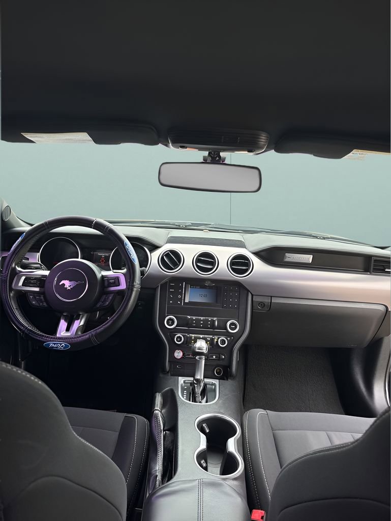 Used 2019 Ford Mustang GT w/ Black Accent Package RWD image 17